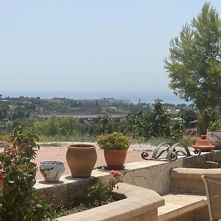 Asperilla Holiday home Estepona