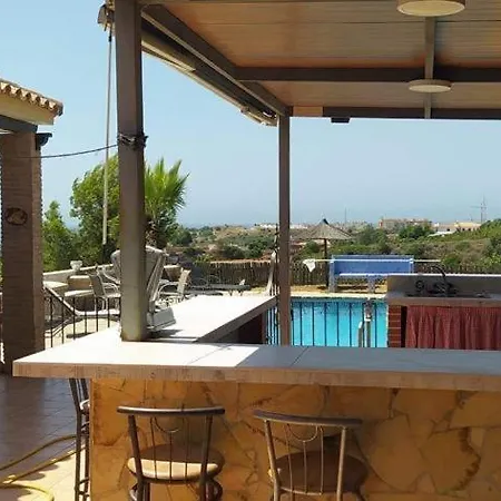 Asperilla Estepona