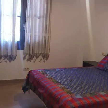 Asperilla Holiday home