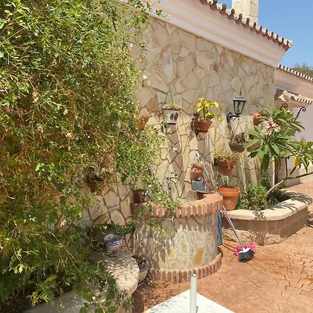 Asperilla Estepona