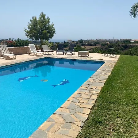 Holiday home Asperilla