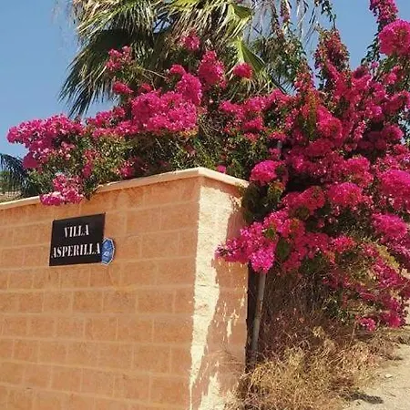 Asperilla Holiday home Estepona