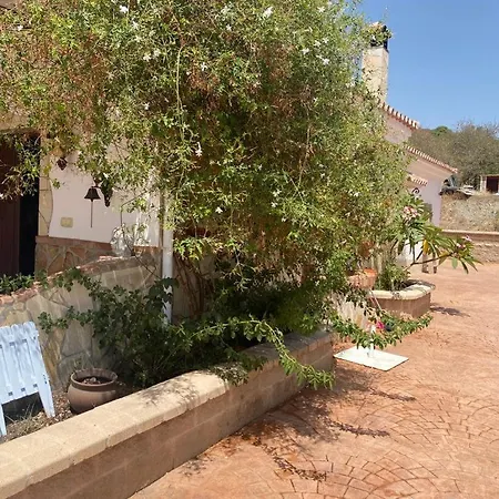 Asperilla Holiday home