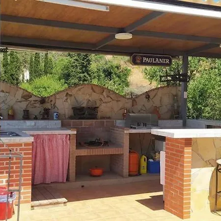 Holiday home Asperilla Estepona
