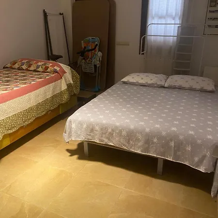 Holiday home Asperilla *