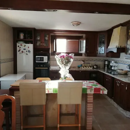 Asperilla Estepona