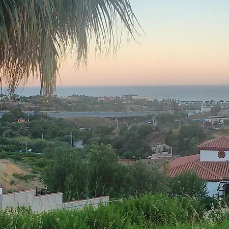 Asperilla * Estepona