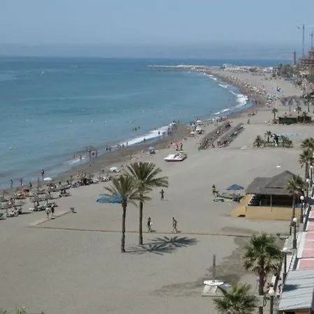 Holiday home Asperilla Estepona
