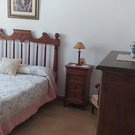 Asperilla Сasa de vacaciones