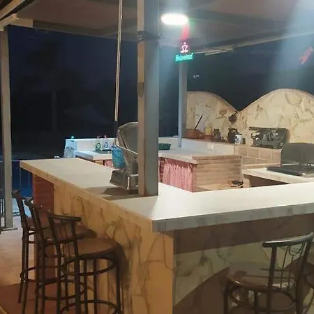 Asperilla Сasa de vacaciones *
