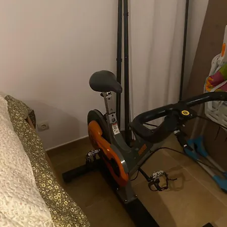 Asperilla Сasa de vacaciones