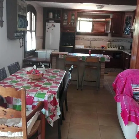 Asperilla Estepona
