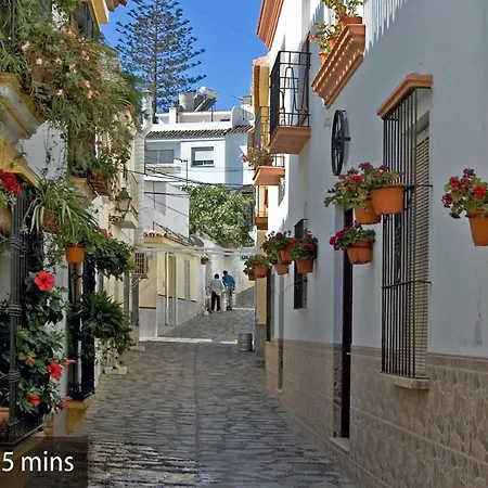 Сasa de vacaciones Asperilla *